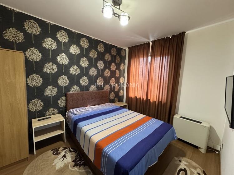 Apartament 2 camere semi-32 mp, Bariera