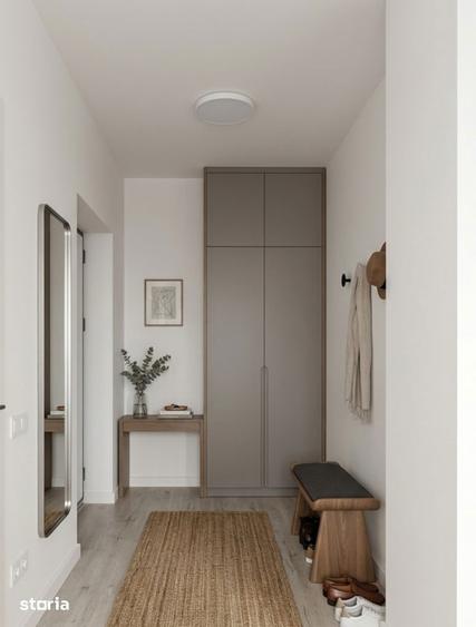 Apartament 2 camere Titan Metrou Bld 1 Decembrie 1918 Bld Th. Pallady - 1