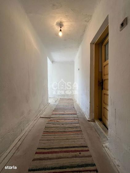 Casa la Doicesti cu teren de 1300 mp, livada si acces rapid catre Targ - 2