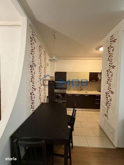 Apartament 3 camere Otopeni Mobilat, Utilat, Parcare Inclusa - 12
