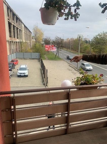 SPATIU INDUSTRIAL  cu vad stradal ! - 6