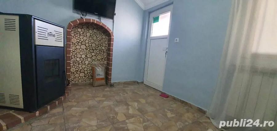 Casa de vanzare in Aroneanu - 5