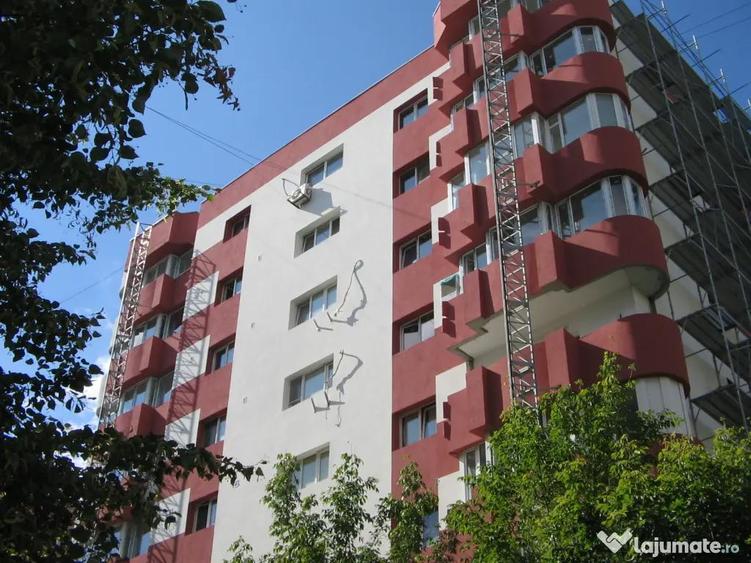 Particular inchiriez garsoniera Panduri - 6