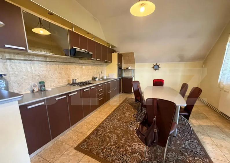 Spatiu comercial, 150 mp, zona Somesului - 8