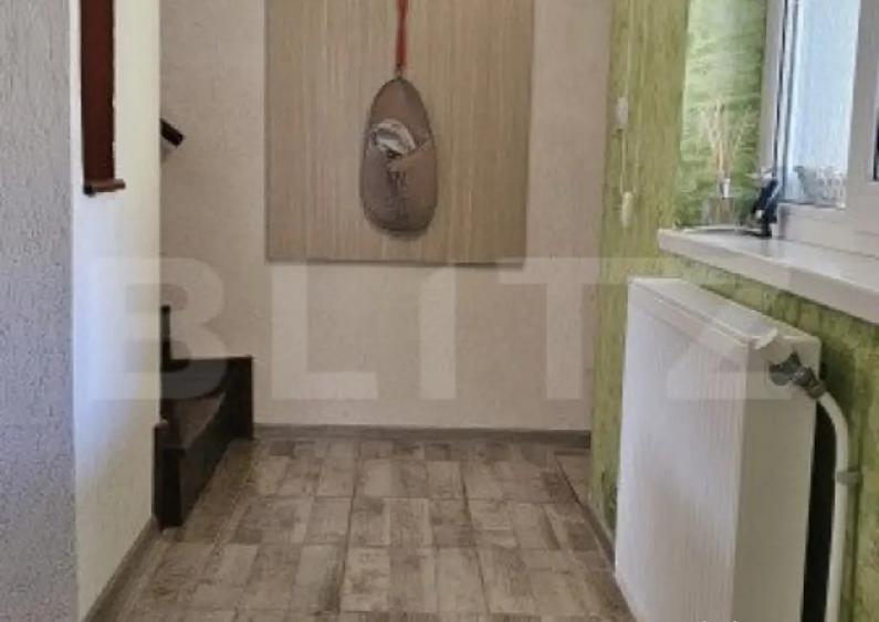 Casa in inima naturii, 140 mp la doar 15 minute de H - 2