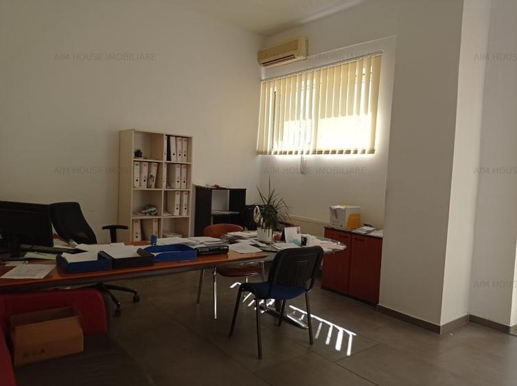 Tunari-Centura/Teren 9000mp si hala 4.200 mp - 6