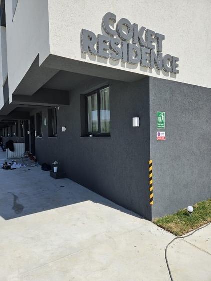 PRELUNGIREA GHENCEA -----> COKET RESIDENCE---->59.900 - 3