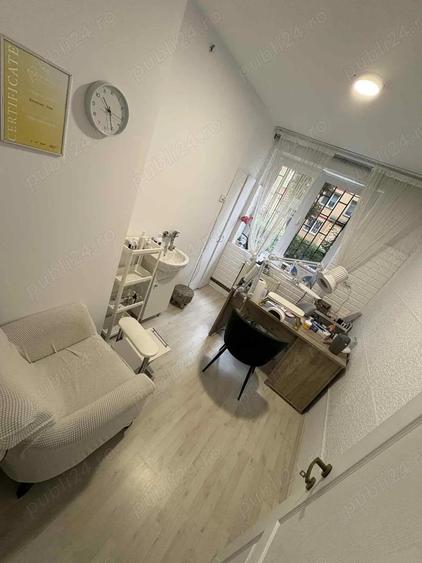 Afacere la cheie colaborare vanzare sau inchiriere - 5