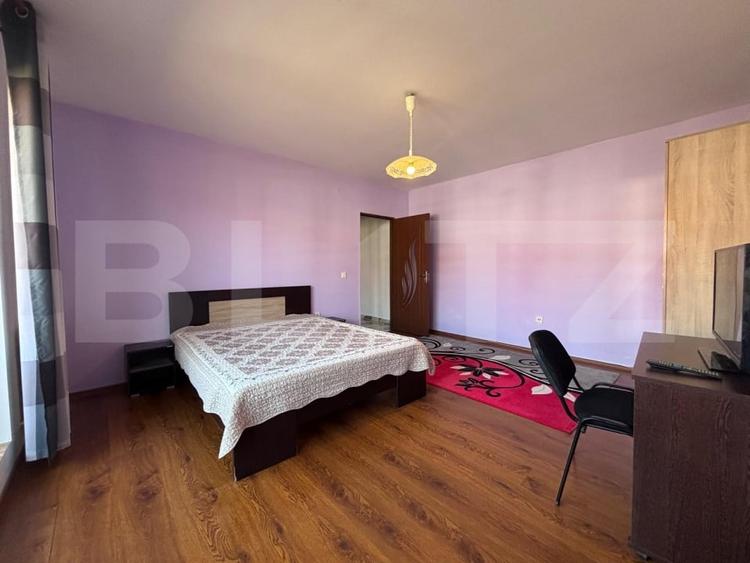 Apartament 1 camera, 40 mp, etaj intermediar, zona Eroilor - 2