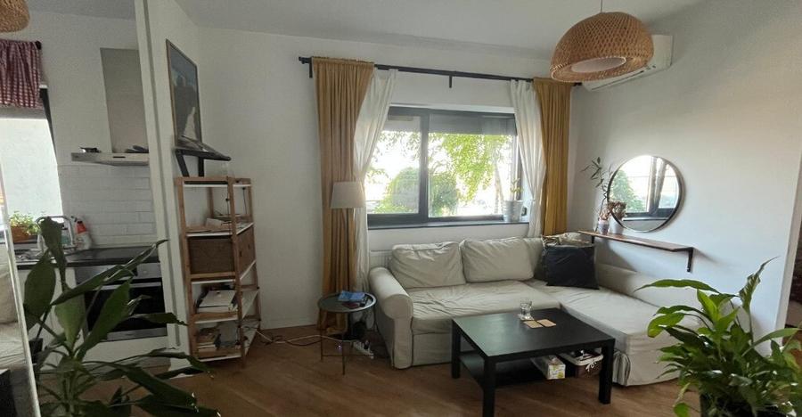 Proprietar, inchiriez apartament cu 2 camere in bloc nou, Pipera-OMV - 7