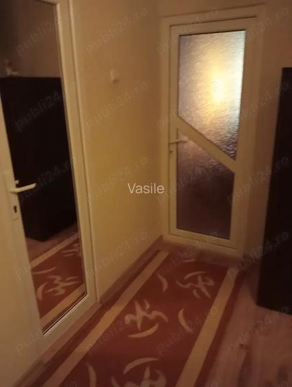 Garsoniera de vanzare, in spatele Shopping City Galati