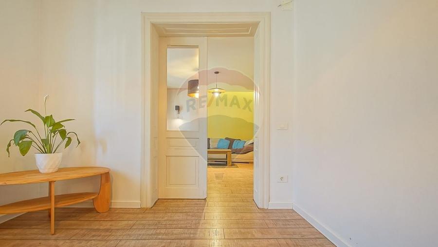 COMISION 0%! CASA SINGURA IN CURTE RENOVATA |STRADA MIRASLAU GRIVITEI - 14