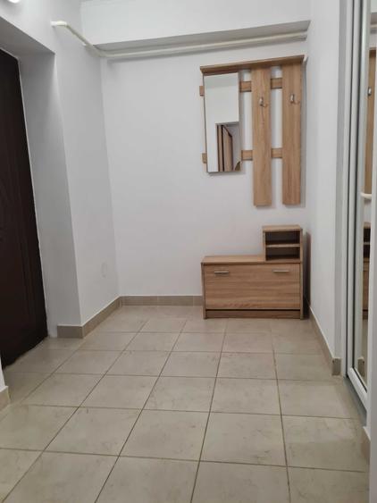 Garsonieră decomandată în Buzaului