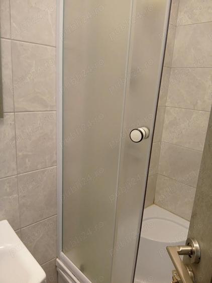 Dau in chirie apartament cu 1 camera - 8