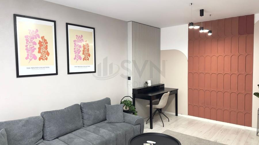 REA1027693 Apartament 2 camere Core Timpuri Noi - 2