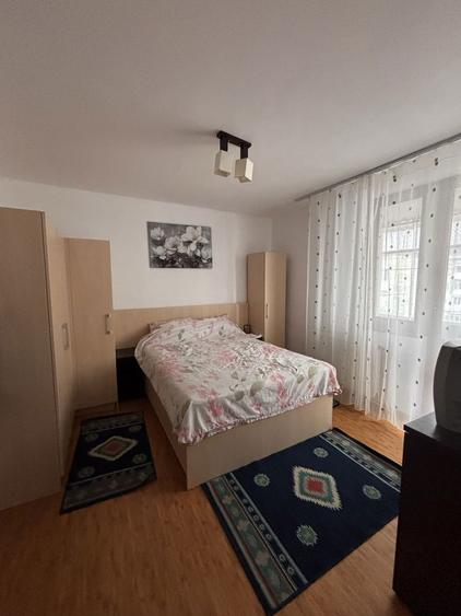 Regim hotelier ap cu 2 camere decomandat - 6