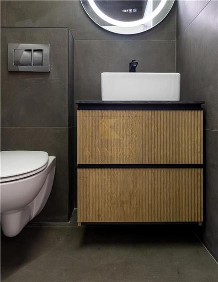 Casa Premium NZEB | Vedere directa spre Padurea Mogosoaia | Comision 0 - 35