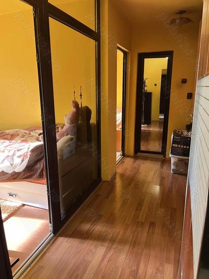 Apartament mobilat 3 camere zona Decebal - 6