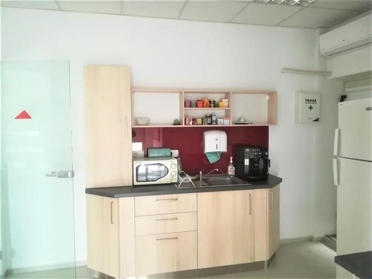 Spatiu de birouri de inchiriat in Cotroceni - disponibil din Mai 2026 - 7