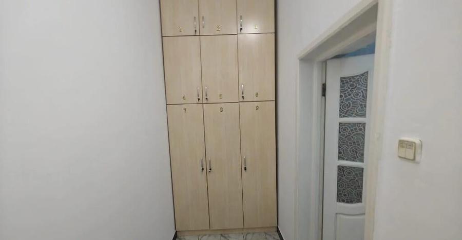 Casa / Spatiu comercial ~ zona ISJ Buzau ~ 160mp ~ Pret: 110.000 - 14