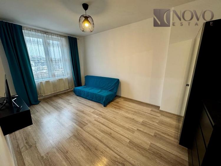 2 Camere | Mihai Bravu | Centrala Proprie - 4