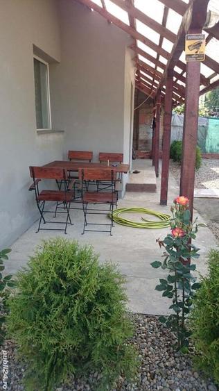 Casa. , Apartament la casa , Sediu firma - 2