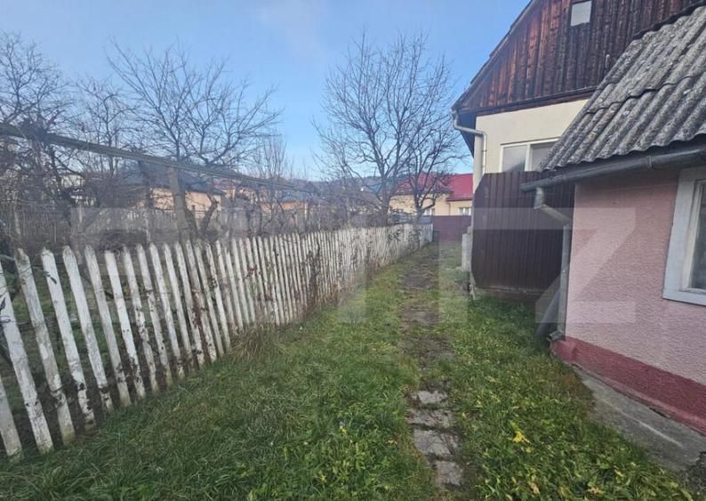 Casa de vanzare, zona centrala, Campeni - 13