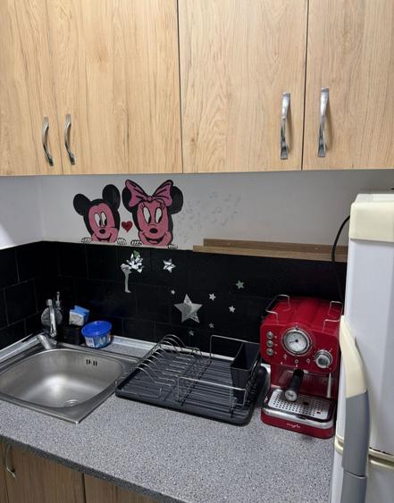 Garsoniera de inchiriat - 7