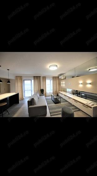 De vanzare, apartament 3 camere - 1