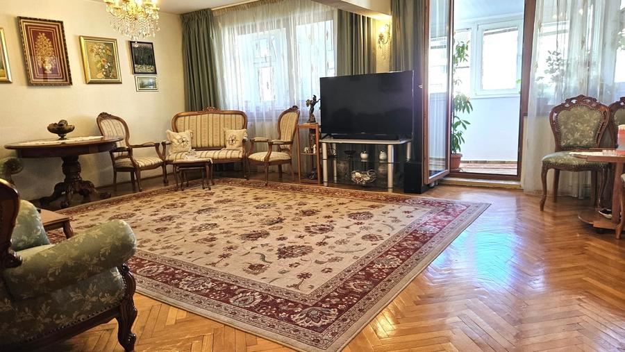 Vanzare 4 camere Bd. Decebal - 6