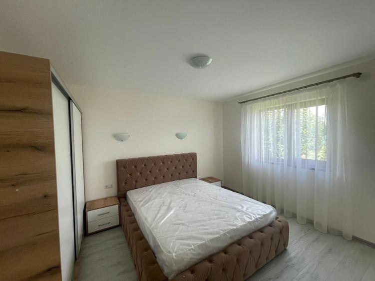 Vand casa Noua in Galati com Piscu sau schimb cu Apartament - 4