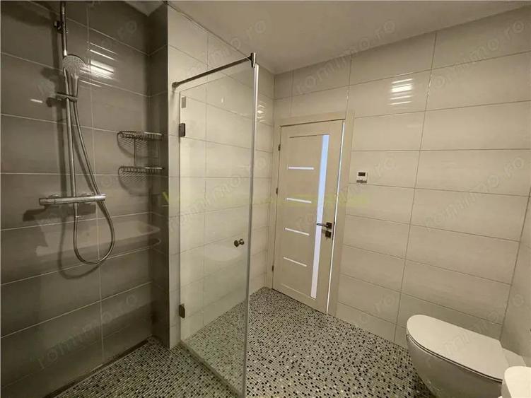 Apartament modern 2 camere Iris Residence Tractorul - 8