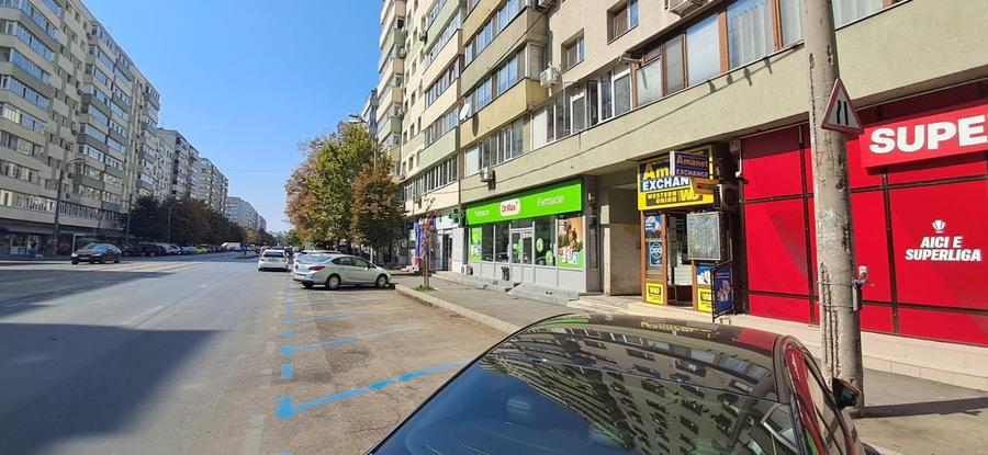 Spatiu cu chirias, de vanzare - 1