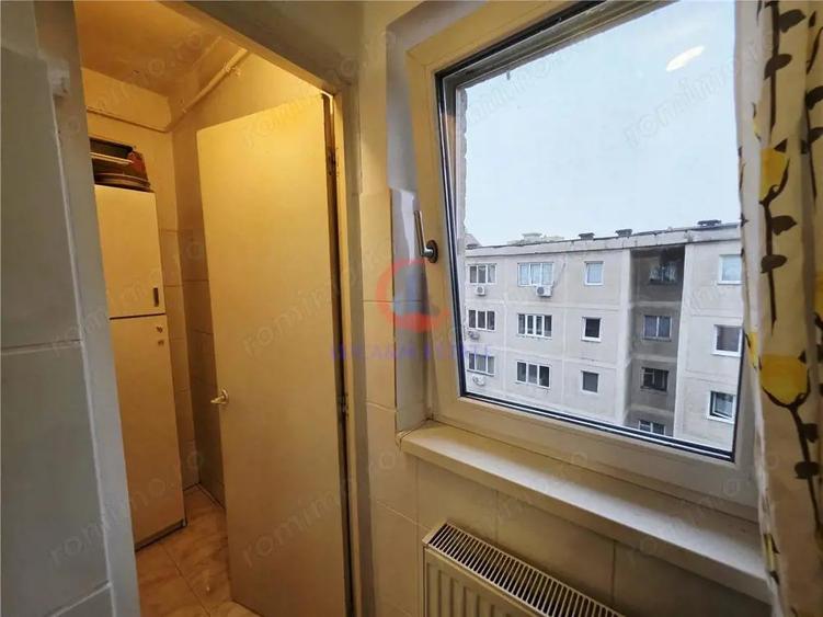 Apartament 1 camera, Clima, Centrala Proprie, Complex-Fabrica De Bere - 9