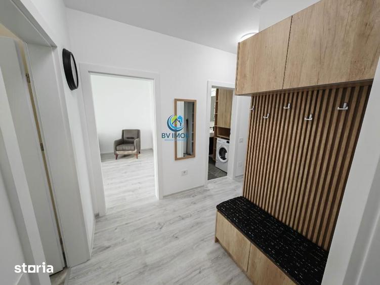 Inchiriem Apartament 2 Camere, Modern, Decomandat, Alphaville Arena - 8