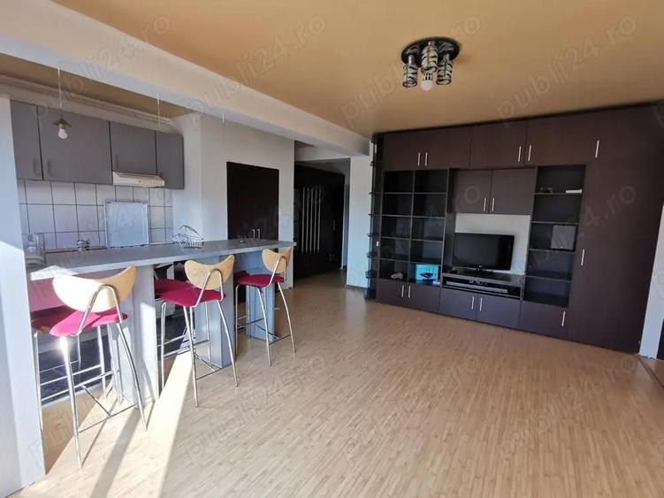 Proprietar vand apartament cu 2 camere + garaj, Flore?ti, strada Stejarului - 7