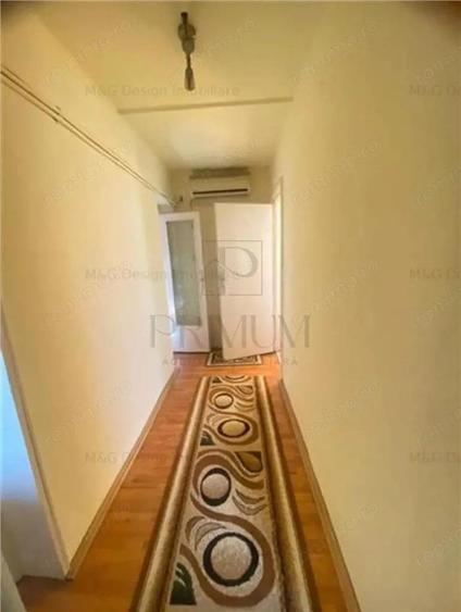 COMPLEX STUDENTESC - 3 CAM - CENTRALA AC - 2 BALCOANE - SPATIOS - ZONA EXCELENTA - 2