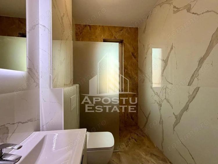 Apartament cu 1 camera, prima inchiriere, Giroc - 12