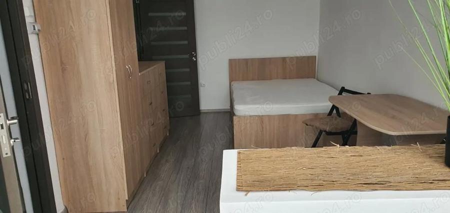 garsoniera de inchiriat - 1
