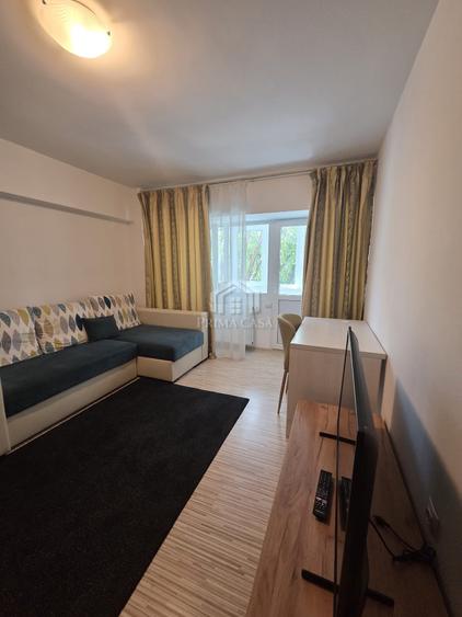 Apartament cu o camera ~ zona Unirii Nord / Clubul Politistilor ~ etaj 1 - 13