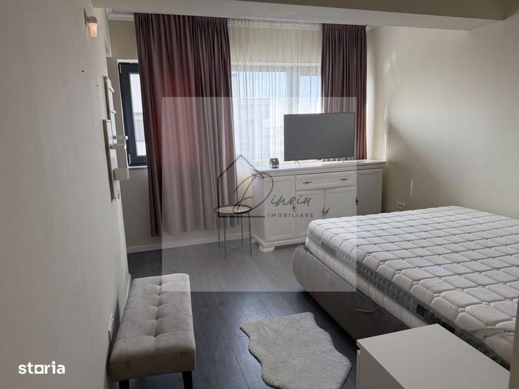 Apartament 3 camere Pipera - Rond OMV I COMISION 0% - 6