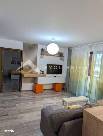 Apartament 3 camere, Tractorul - 11