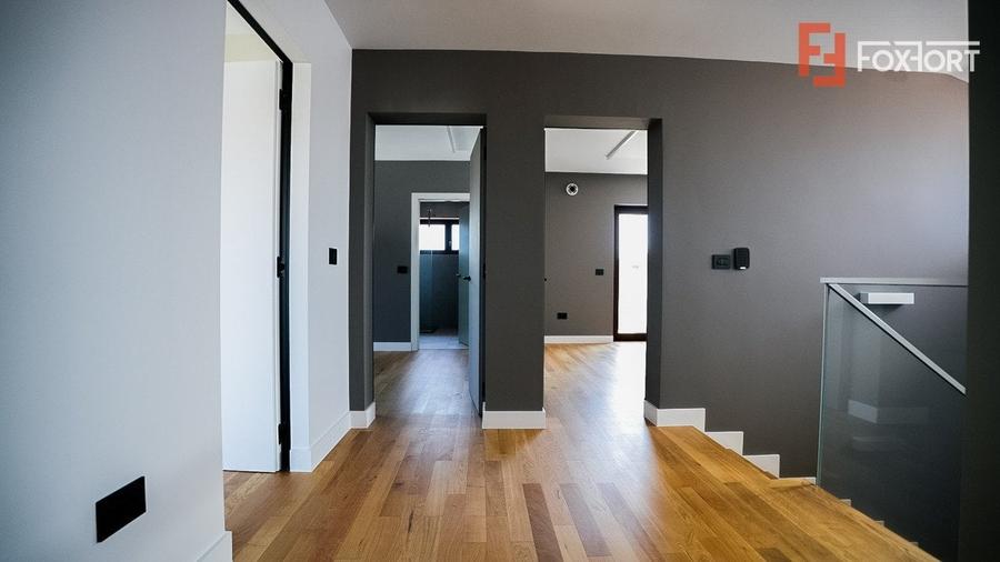 OCAZIE - Casa individuala deosebita cu 5 camere, 243 mp - Timisoara - 10