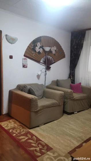 Apartament 2 camere - Tecuci - 2