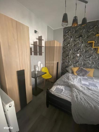 Inchiriere Garsoniera Eroii Revolutiei / Soseaua Giurgiului - 12