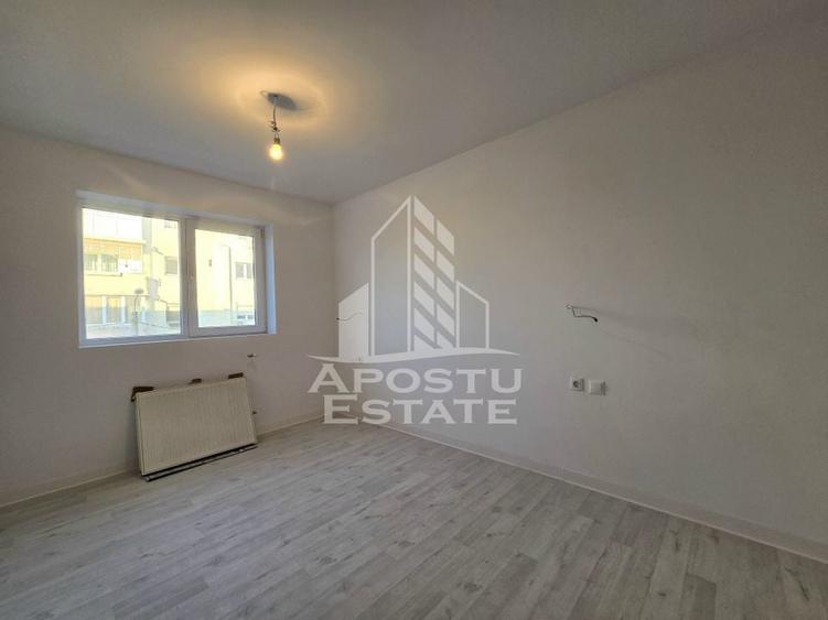 Apartament renovat cu 3 camere, open space, etaj intermediar, Lipovei - 4