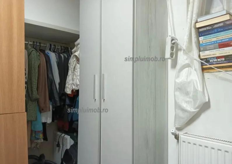 Dorobanti Metrou Stefan Cel Mare Garsoniera - 3