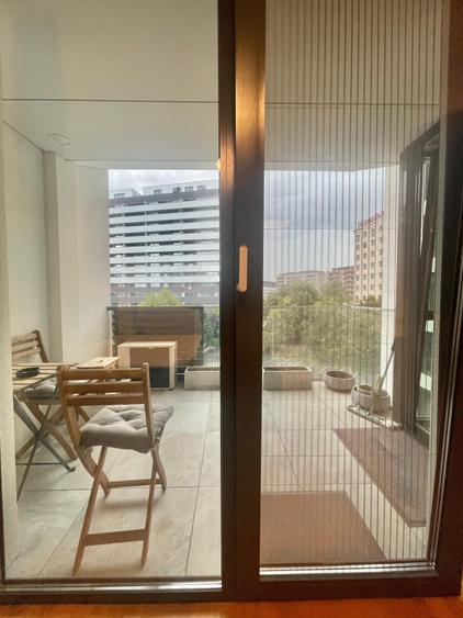 Apartament 2 camere/Atlas Residence Herăstrău - 12