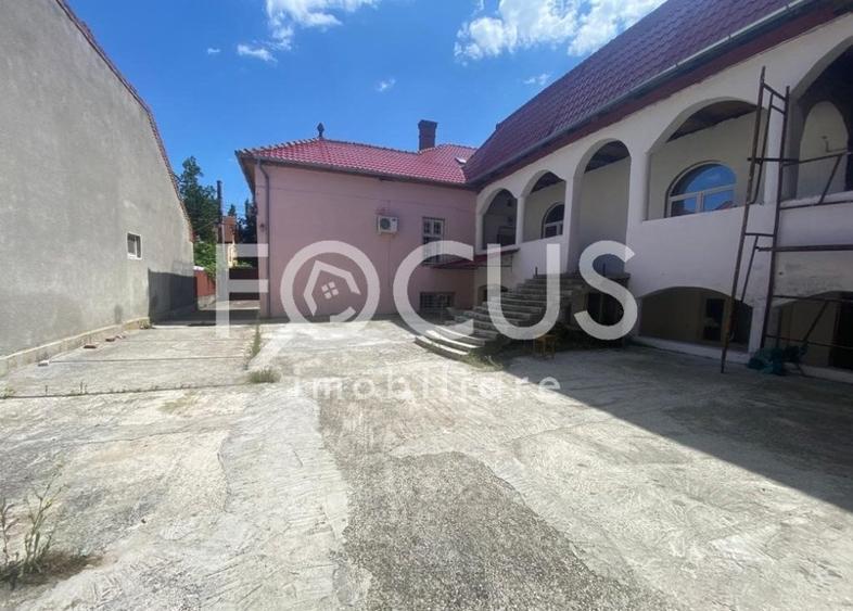 Casa Individuala - Timisoara | Dambovita - 575mp utili si teren 847mp - 1