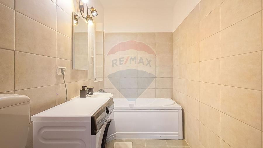 Comision 0% | De inchiriat 2 camere decomandat | Subcetate Residence - 19